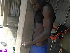 Huge Cock Teases Mommy Desperate to Squirt Cum Out