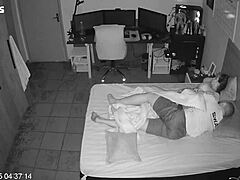 Mature BBW milf teases huge tits and pussy before deepthroat cum feast