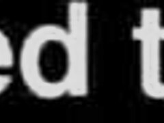 Italyana's Cute Tattooed Body Worships Huge Cock in POV Deepthroat Cum Swallow