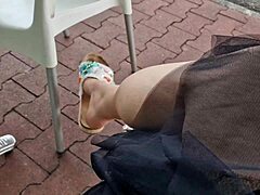 nicoletta's hilarious public restroom fails make me laugh my ass off