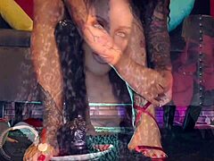 Damn, worship this monster bbc now or miss the explosive jerk off commands!!