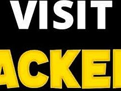 fuck yes skinny latina teen ass pounded super deep!