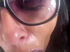 oh god milfycalla's ep 62 coffee mixed with her fresh breast milk preview... so hot!!