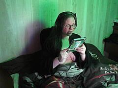 Naked Haunting of Castle Malloy Playthrough Part 1