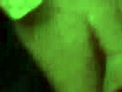 Veteran Woman Perfects Anal Pounding with Monster Cock in Stockings and Lingerie