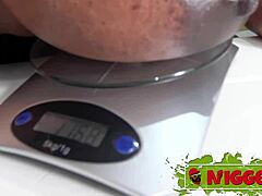 whoa those 3-kilo tits jennifer dominic mulatta latina pops young guys cherry hard