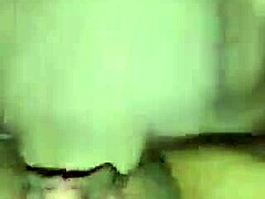 slipping into my wife's tight little spot feels so good