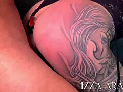 Mamei o irmão da minha amiga teasing squirting pussy ripped clothes anal in bathroom