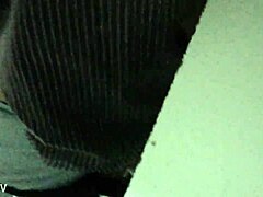 Spycam Catches Vietnamese Guy's Huge Cock in Toilet Hidden Cam Trailer!