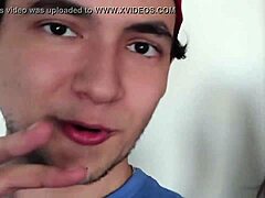 manu digilio's cute wife deserves anal dildo tribute