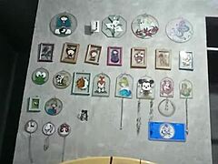 maria trains her saggy tits ass for deep doggystyle pounding