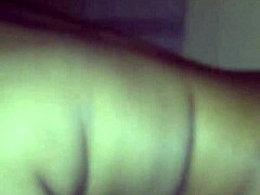 Skilled Ebony Teen Masters Deep Head