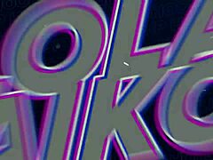 Slutty Lola Aiko Throat Fucked and Pussy Pounded by Random Stranger