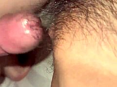 范秋躲平阳搞秘密亚洲炮友play？