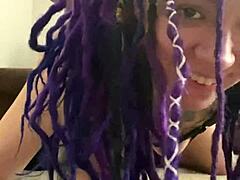 纹身拉丁骚货被巨屌黑人狠操播种葡萄牙脏话支配