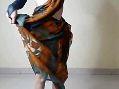 hot deepika rides missionary then sucks cock till cum drips from mouth