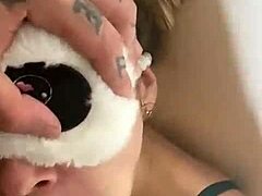 Full Profile Video Captures Every Intimate Angle