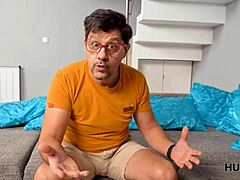 hey new flame why not fuck my hungarian bfs buddy for cash while he watches?