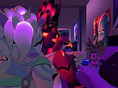 yo furries first time in vrchat was wild