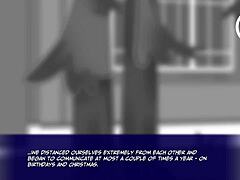 scrubby plays comical furry games with tails and pines full uncensored hentai shaved pussy big tits