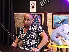 big black cock stole her money now sheer red lingerie group tease