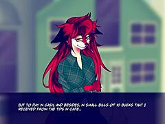 scrubby plays comical furry games with tails and pines full uncensored hentai shaved pussy big tits