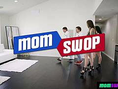 金属头后妈们换妻操处男继子