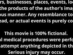 uhh dont strip search me officer stacy shepard spreads shaved pussy backstage