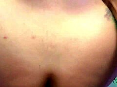 Cum Deep In Latina Big Ass Close-Up