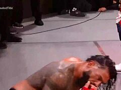 Roman Reigns vs Cody Rhodes for Undisputed WWE Universal Title at WrestleMania 39