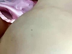 hey check out this cute latina brunette with her best friend pounding her and that tantaly doll at home 🔥👯‍♀️