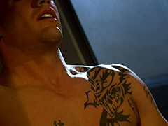 Blonde Big Tits Milf Mom Bent Over Doggystyle Anal Gaping Fingering