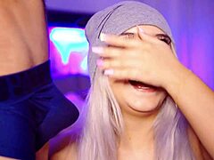 valentina the sexy latina university coed from medellín discovers her passion sucking big cocks on webcam her mouth a total sanctuary for dick