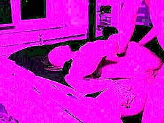 Lovely Evening Turns Into Intense Pussy Licking Missionary Fuck Bliss