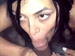 wife takes monster cock anal while hubby's watching 😈💦