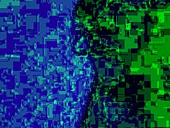 deepthroat this teen's rimjob ball lick ends in hot cumshot!