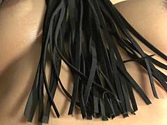 Up Close Whipping Xattlalust's Huge Oiled Latina Boobs And Red Nipples