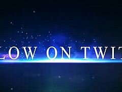 shy british teen gets her pussy devoured by teacher before facial blast