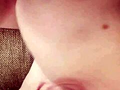 redhead karla rose worships asshole rimming balls licking homemade pov ass devotion