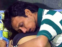 fucking my best friend's sexy indian wife in kitchen while cooking 🍳🔥😈