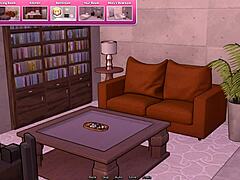 Bunkered Femboy Tease with Petite Anal Fingering!