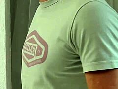 big ass colombian silvana lee seduced with antonio mallorca techniques into juicy pussy licking cowgirl