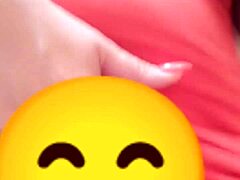 Petite 18+ pulls panties off in toilet for vacation naughty fun!!