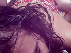 shower wrecked my neighbor's pussy irreversible destruction update 94