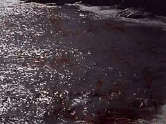 ever imagined vintage beauties teasing in retro erotic scenes?