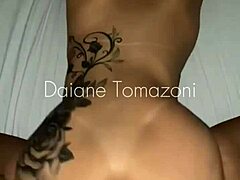 Classmate Pounds Pussy in College Bathroom!