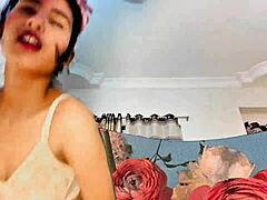 Sistya's Cute Petite Pussy Gets Interracial Doggystyle Anal Pounding