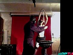 地牢两屌两屄加假阳具猛捅😈🔥💦