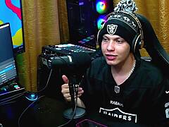 Sexy Brazilian nudist Natasha dances see-through beach then dirty talk kiss with hubby watching