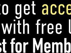 sarah arabic's thick body milks big dick to total drain